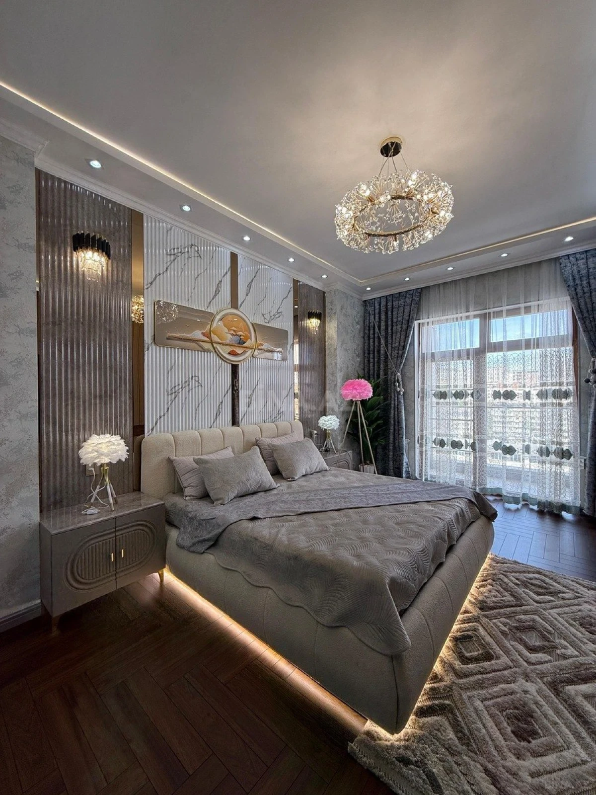 Satılır 3 otaqlı mənzil 110 m²