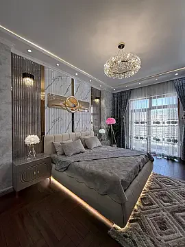 Satılır 3 otaqlı mənzil 110 m²