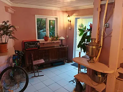 Satılır 4 otaqlı həyət evi 115 m² — Bakı, Nərimanov 4 otaq 115.00 m²