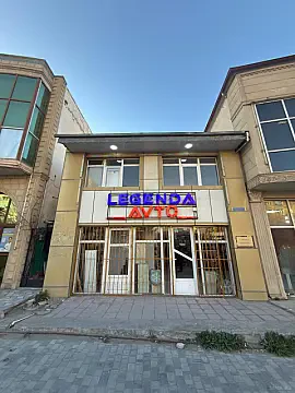 Kirayə verilir obyekt 50 m² — Xırdalan 50.00 m²