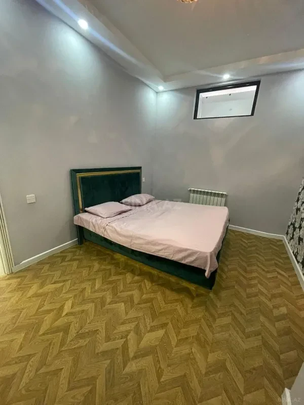 Satılır 3 otaqlı mənzil 95 m²