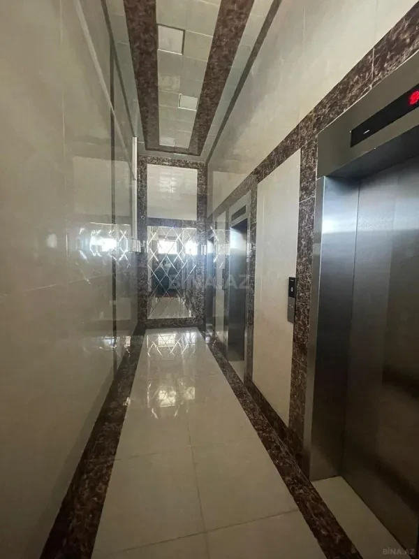 Satılır 3 otaqlı mənzil 95 m²