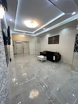 Satılır 3 otaqlı mənzil 95 m²