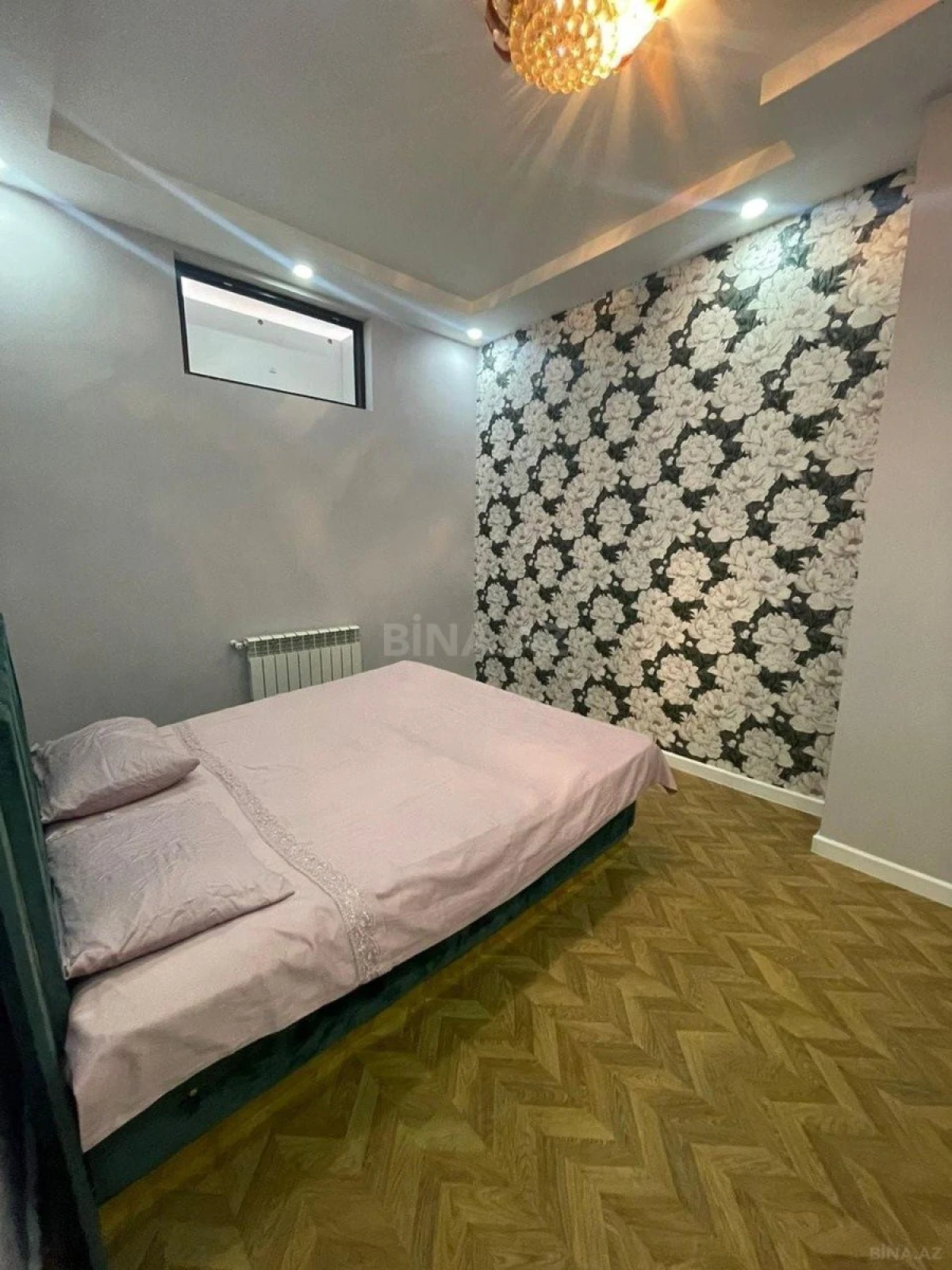 Satılır 3 otaqlı mənzil 95 m²