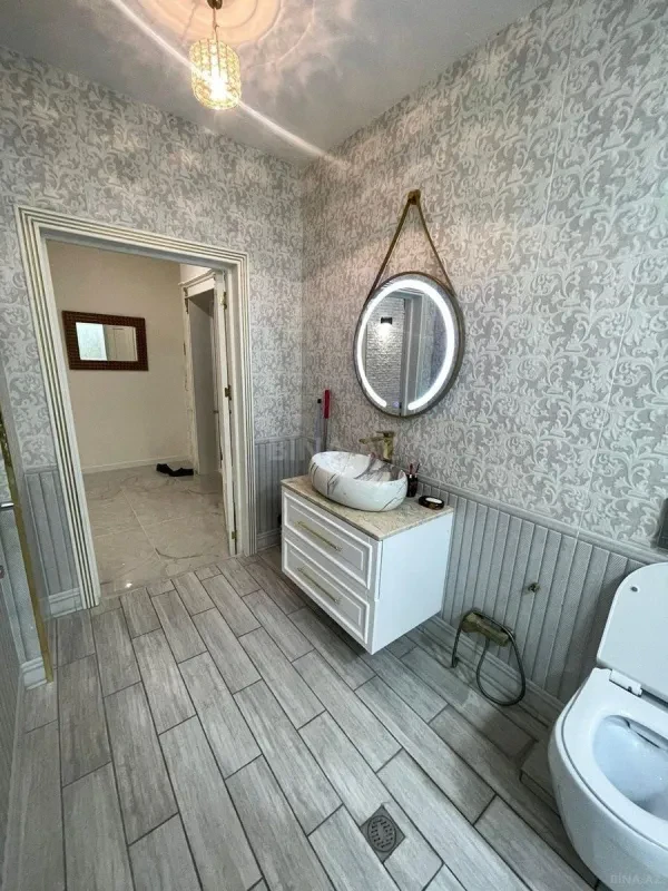 Satılır 3 otaqlı mənzil 95 m²