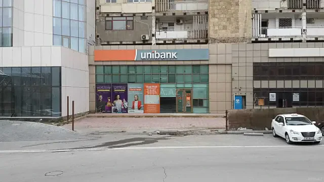 Kirayə verilir obyekt 165 m² — Bakı 165.00 m²