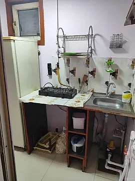 Kirayə verilir 2 otaqlı mənzil 50 m²