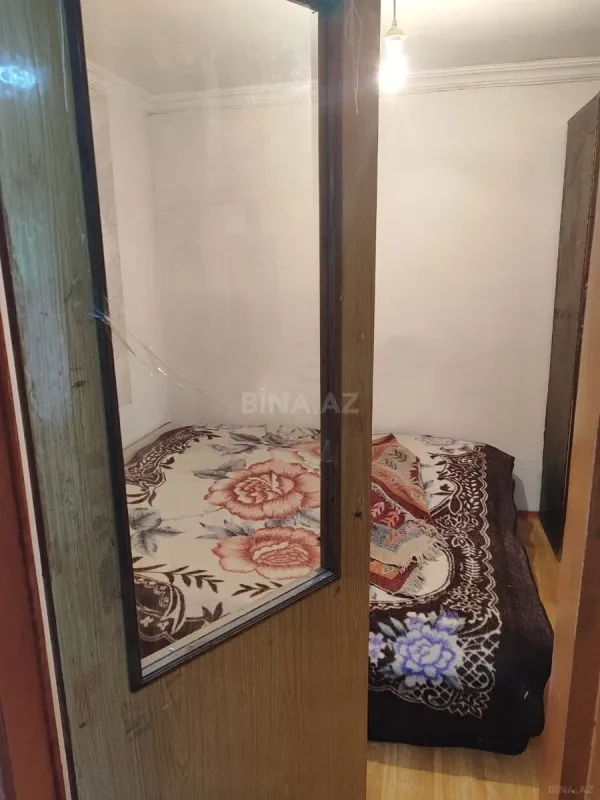 Kirayə verilir 2 otaqlı mənzil 50 m²