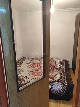 Kirayə verilir 2 otaqlı mənzil 50 m²