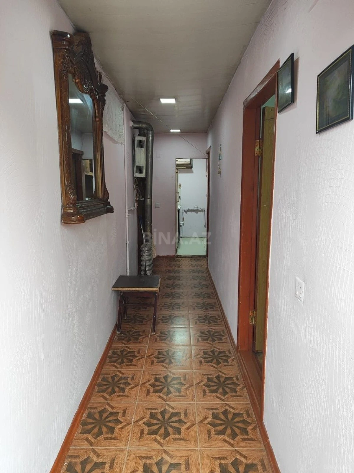 Kirayə verilir 2 otaqlı mənzil 50 m²