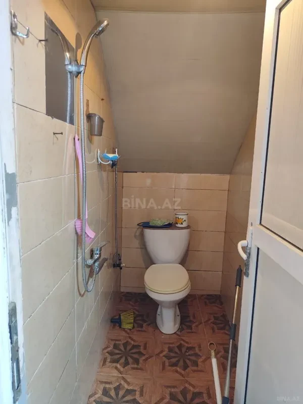 Kirayə verilir 2 otaqlı mənzil 50 m²