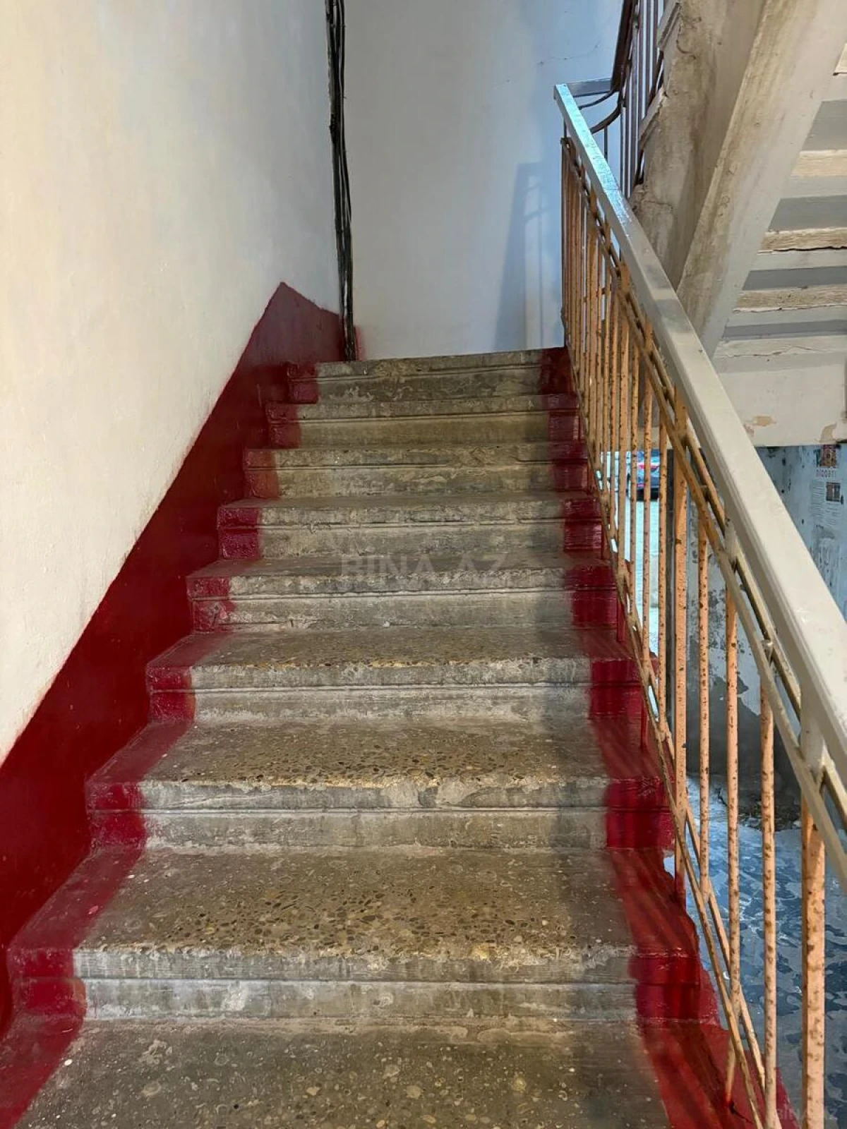 Satılır 2 otaqlı mənzil 65 m²