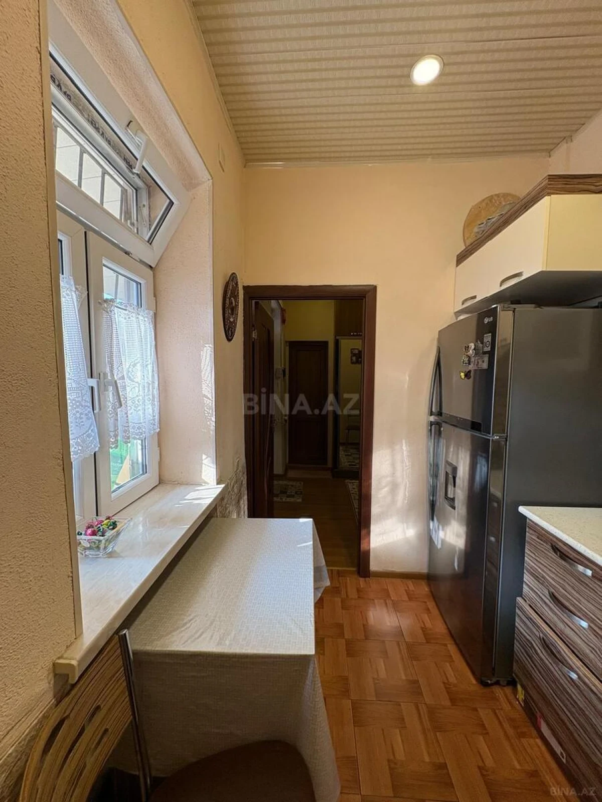 Satılır 2 otaqlı mənzil 65 m²