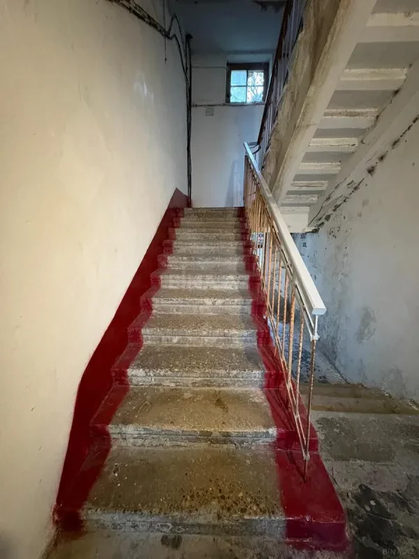 Satılır 2 otaqlı mənzil 65 m²