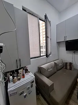 Satılır 1 otaqlı mənzil 10 m²