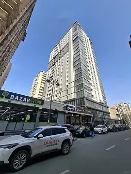 Satılır 1 otaqlı mənzil 10 m² — Bakı, Xətai 1 otaq 10.00 m²