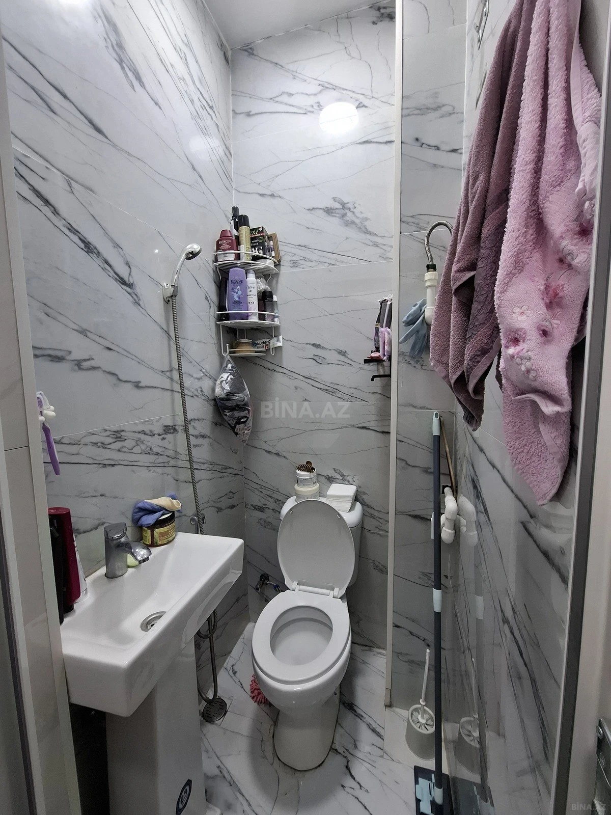Satılır 1 otaqlı mənzil 10 m²