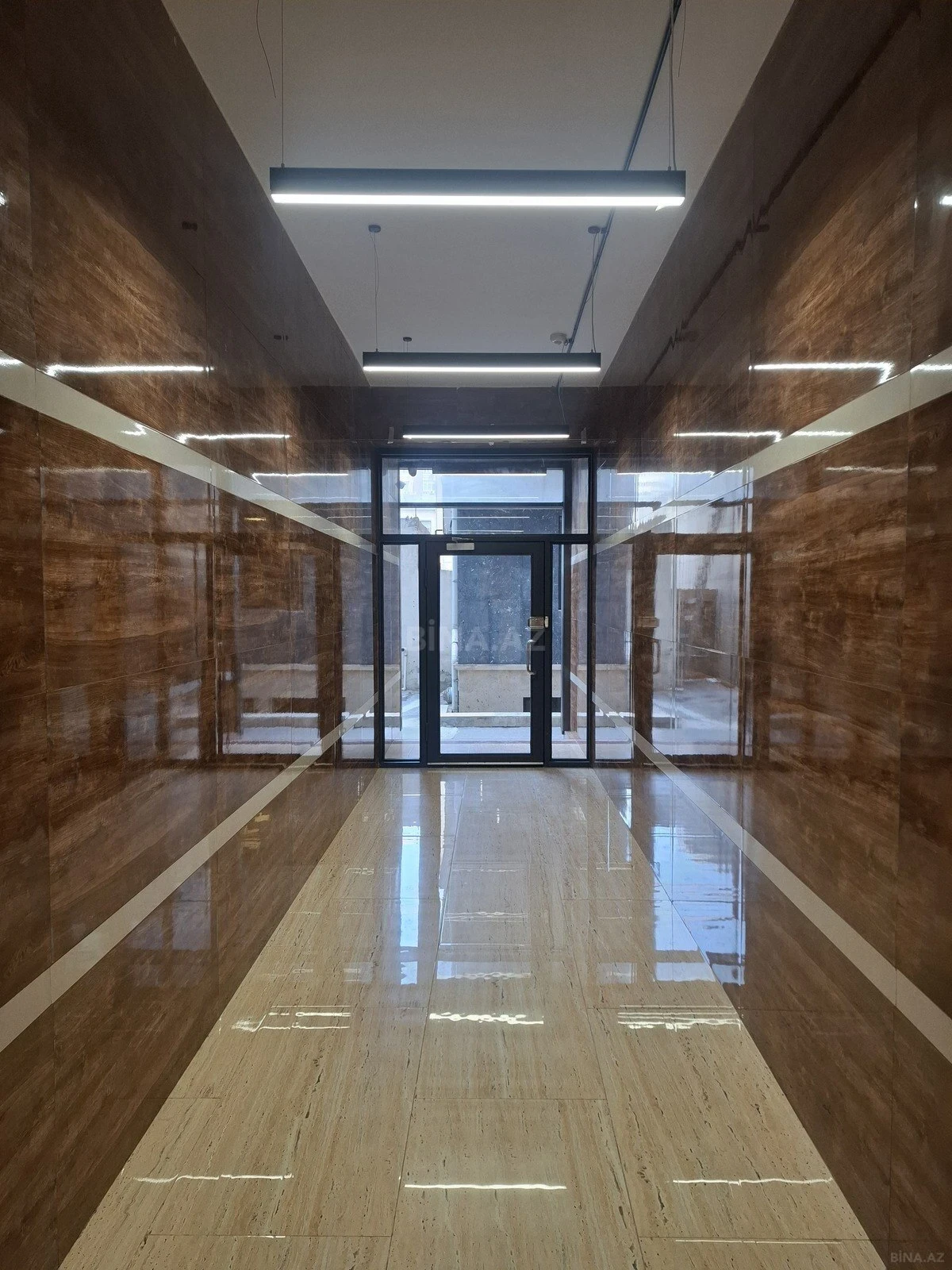 Satılır 1 otaqlı mənzil 10 m²