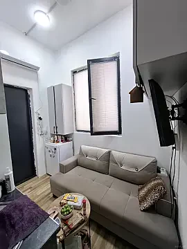Satılır 1 otaqlı mənzil 10 m²