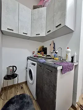 Satılır 1 otaqlı mənzil 10 m²