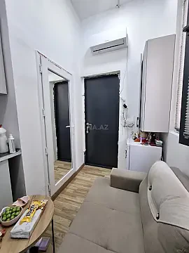 Satılır 1 otaqlı mənzil 10 m²