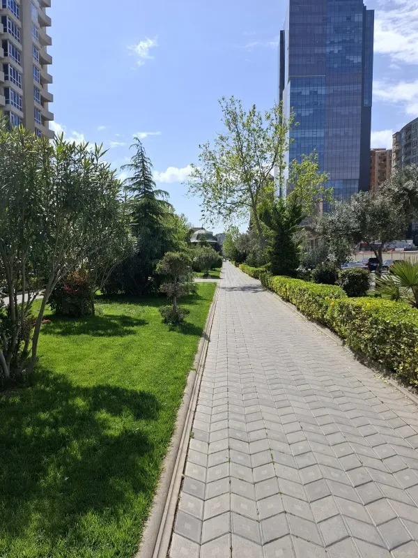Satılır 1 otaqlı mənzil 10 m²