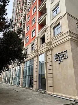 Kirayə verilir 2 otaqlı mənzil 50 m²