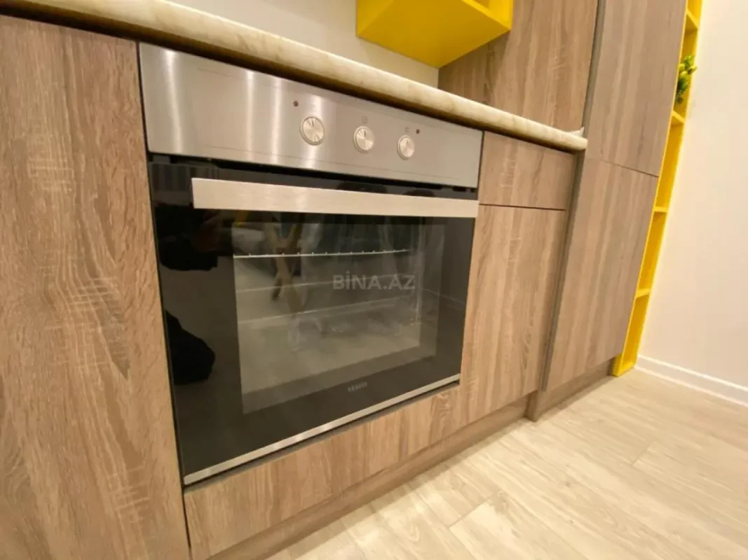 Kirayə verilir 2 otaqlı mənzil 50 m²