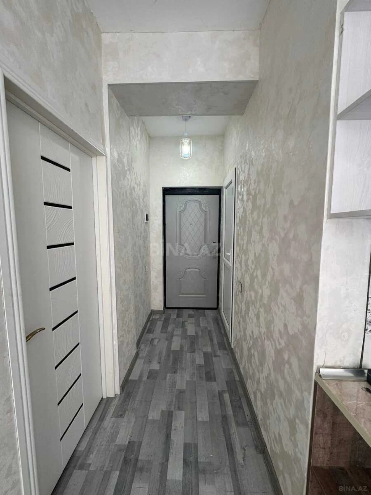 Satılır 2 otaqlı mənzil 35 m²