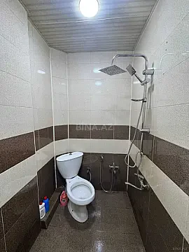 Satılır 2 otaqlı mənzil 35 m²