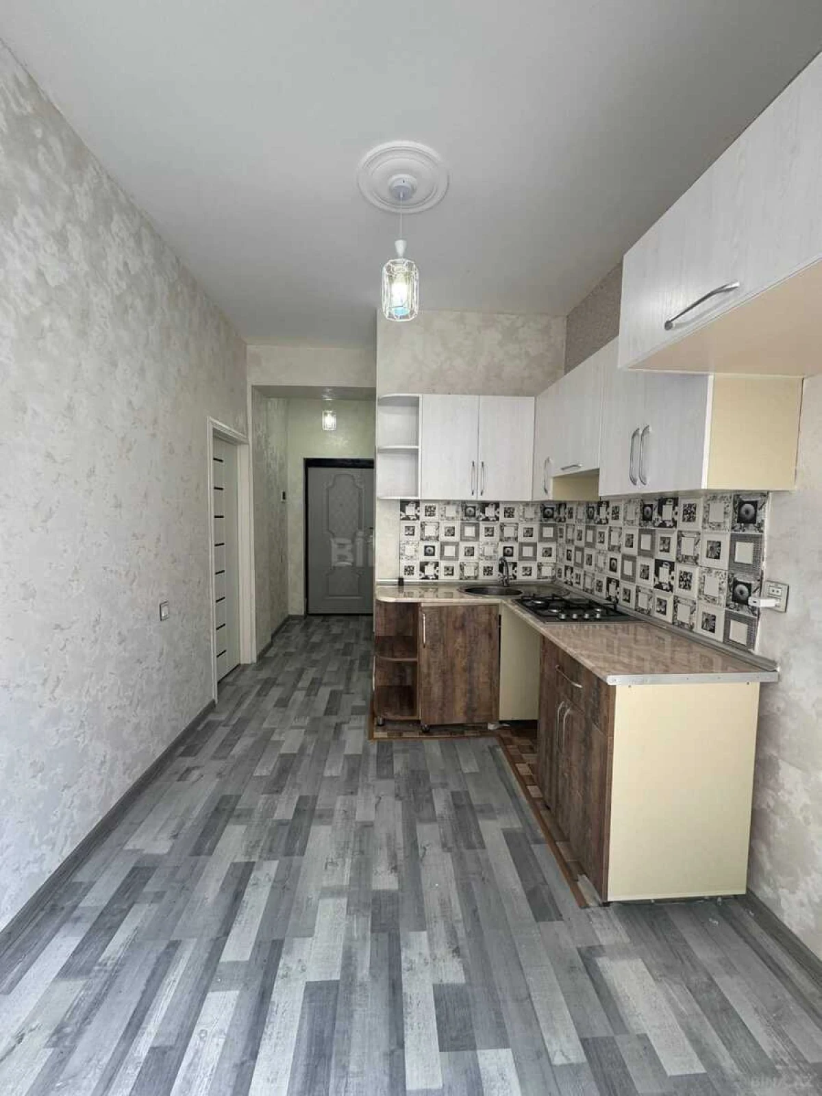 Satılır 2 otaqlı mənzil 35 m²