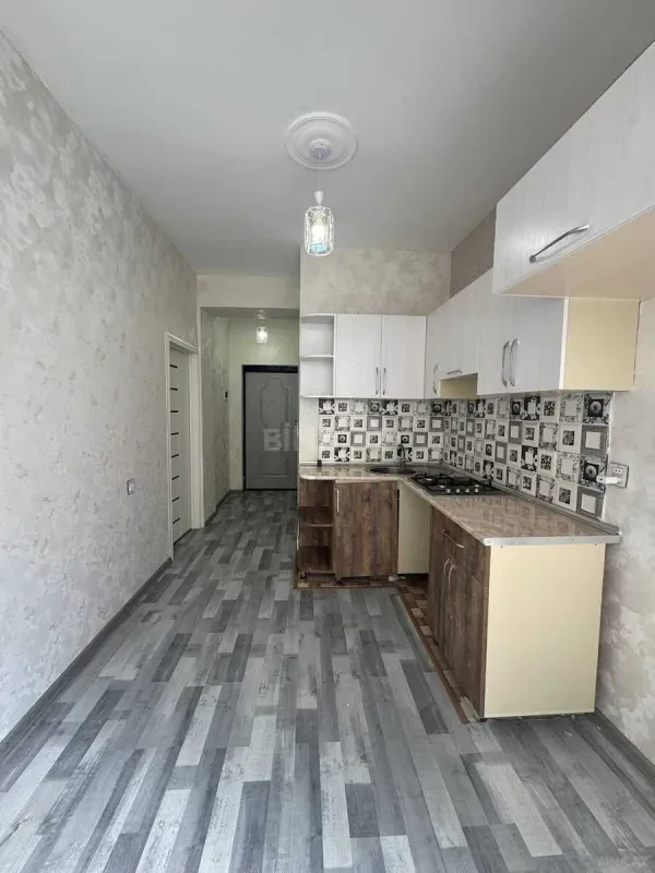 Satılır 2 otaqlı mənzil 35 m²