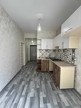 Satılır 2 otaqlı mənzil 35 m²