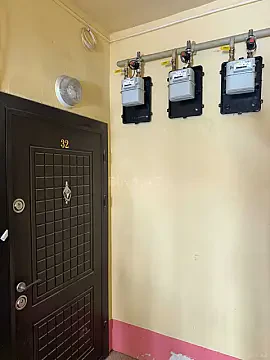 Satılır 2 otaqlı mənzil 35 m²