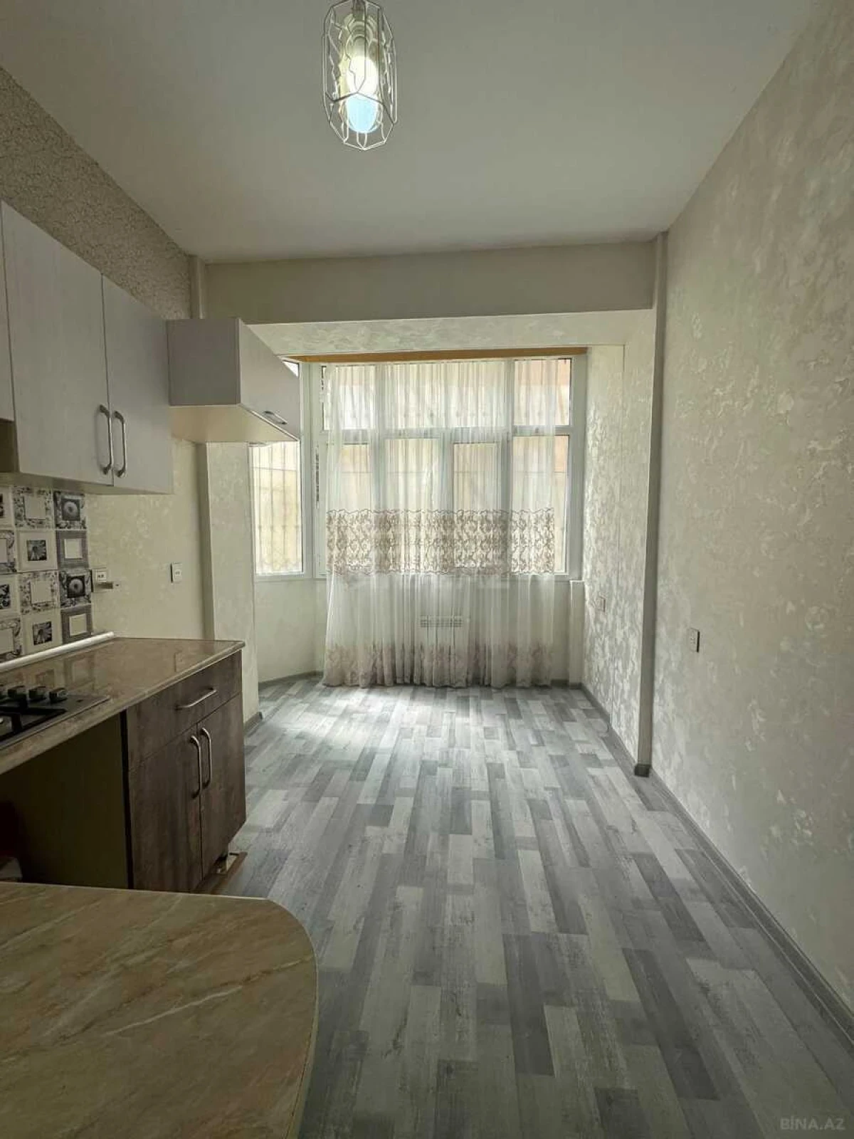 Satılır 2 otaqlı mənzil 35 m²