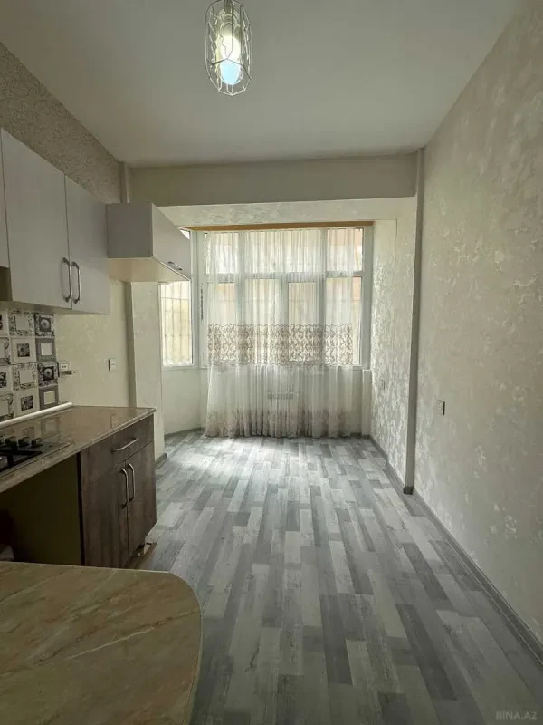 Satılır 2 otaqlı mənzil 35 m²