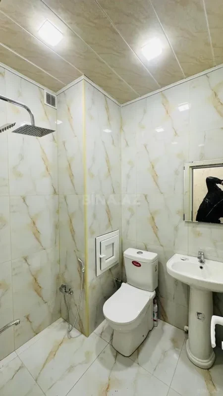Satılır 3 otaqlı mənzil 55 m²