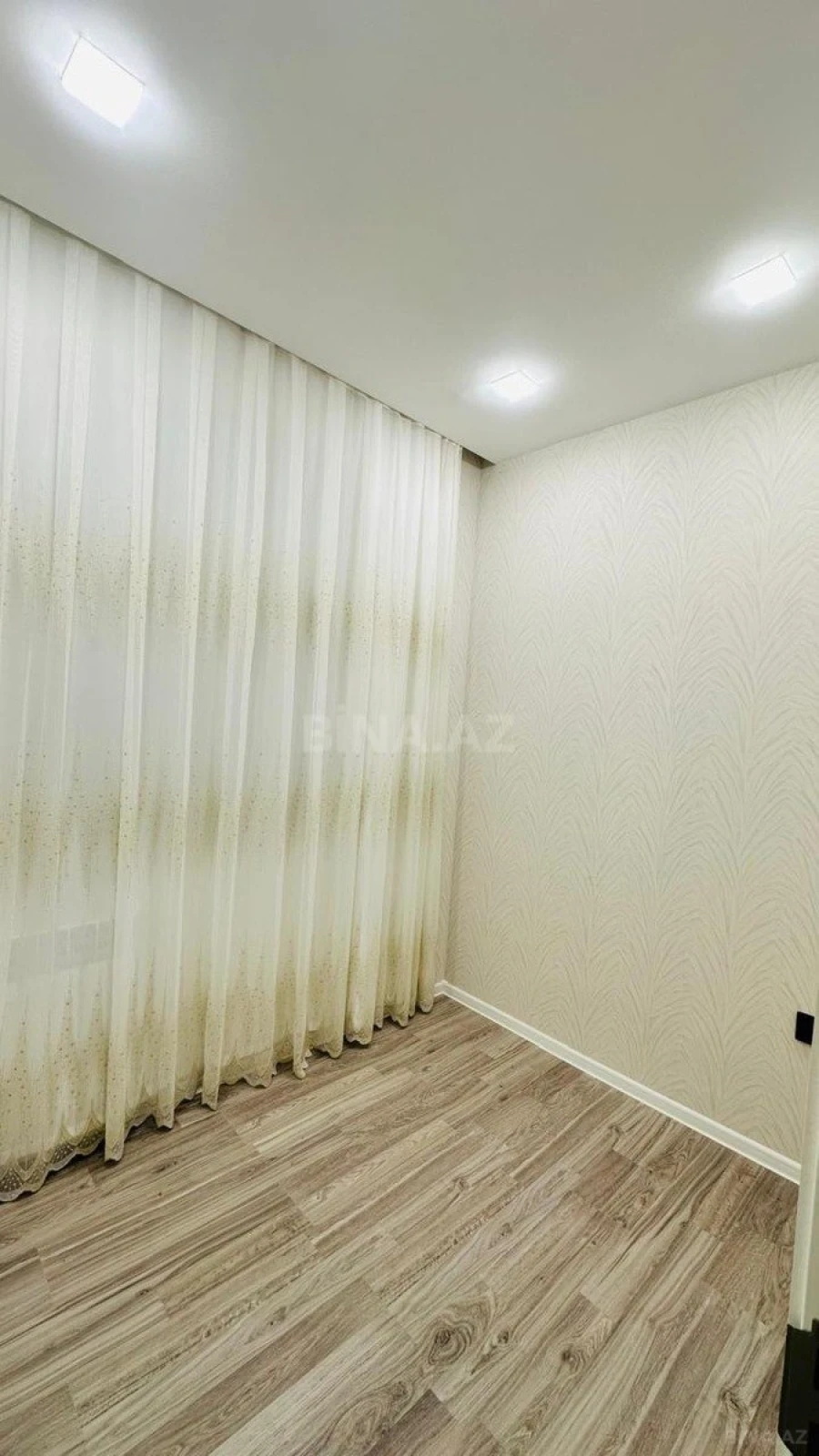 Satılır 3 otaqlı mənzil 55 m²
