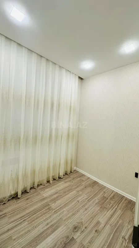 Satılır 3 otaqlı mənzil 55 m²