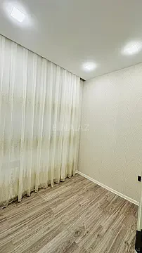 Satılır 3 otaqlı mənzil 55 m²
