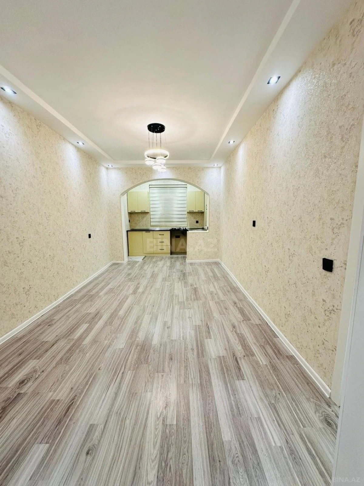 Satılır 3 otaqlı mənzil 55 m²