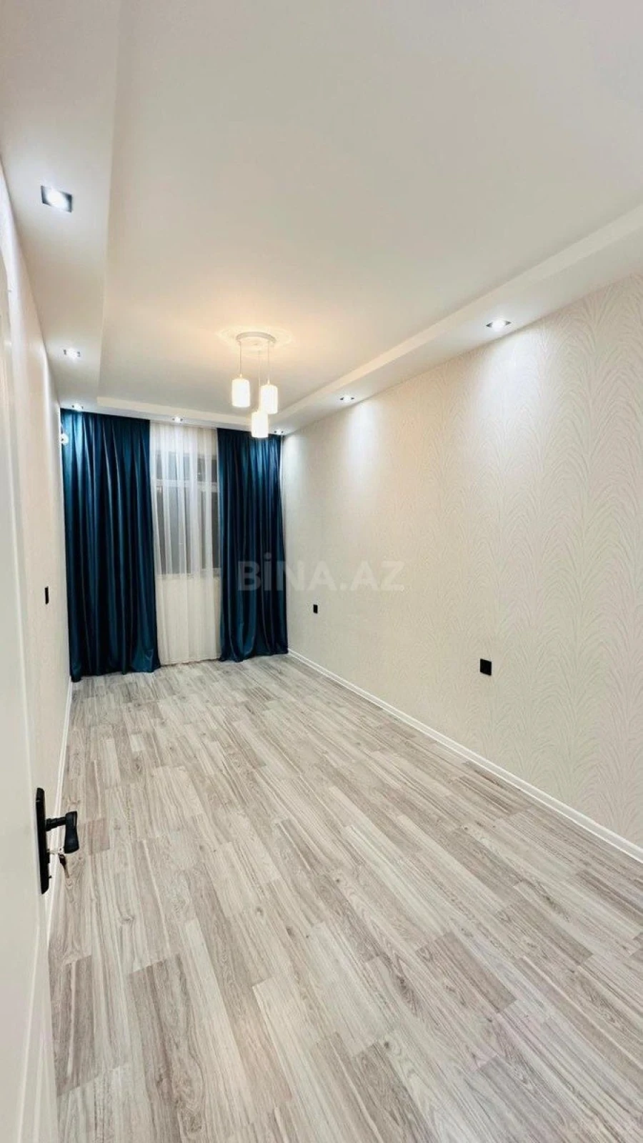 Satılır 3 otaqlı mənzil 55 m²