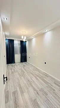 Satılır 3 otaqlı mənzil 55 m²