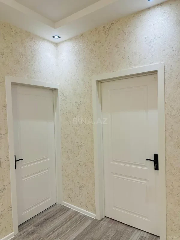 Satılır 3 otaqlı mənzil 55 m²