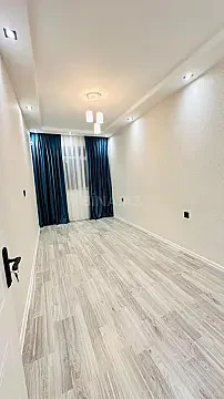 Satılır 3 otaqlı mənzil 55 m²