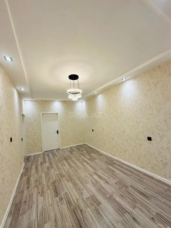 Satılır 3 otaqlı mənzil 55 m²