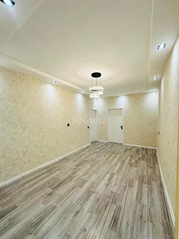 Satılır 3 otaqlı mənzil 55 m²