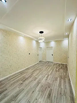 Satılır 3 otaqlı mənzil 55 m²