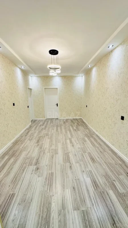 Satılır 3 otaqlı mənzil 55 m²