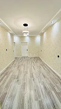 Satılır 3 otaqlı mənzil 55 m²